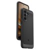 - Samsung Galaxy A37 - Skal - Rugged Armor - Matte Black