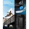 - Samsung Galaxy A37 - Skal - Tough Armor - Svart