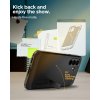 - Samsung Galaxy A37 - Skal - Tough Armor - Svart
