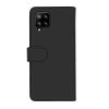 - Samsung Galaxy A42 5G - Fodral - Magnetiskt Avtagbart Skal - Svart