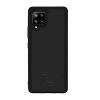 - Samsung Galaxy A42 5G - Fodral - Magnetiskt Avtagbart Skal - Svart