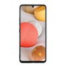 - Samsung Galaxy A42 5G - Fodral - Magnetiskt Avtagbart Skal - Svart