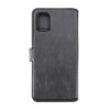 - Samsung Galaxy A51 - Fodral - Magnetiskt Avtagbart Skal - Svart