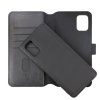 - Samsung Galaxy A51 - Fodral - Magnetiskt Avtagbart Skal - Svart