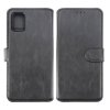 - Samsung Galaxy A51 - Fodral - Magnetiskt Avtagbart Skal - Svart