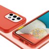 - Samsung Galaxy A53 5G - Skal - Silikon - Rosa