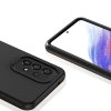- Samsung Galaxy A53 5G - Skal - Silikon - Svart
