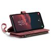 - Samsung Galaxy A54 5G - Fodral - C30 Series - Röd