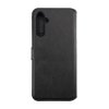 - Samsung Galaxy A54 5G - Fodral - 4 Kortfack - Svart