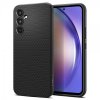 - Samsung Galaxy A54 5G - Skal - Liquid Air - Matte Black