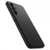 - Samsung Galaxy A54 5G - Skal - Liquid Air - Matte Black