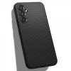 - Samsung Galaxy A54 5G - Skal - Liquid Air - Matte Black