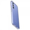 - Samsung Galaxy A54 5G - Skal - Liquid Crystal - Crystal Clear