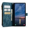 - Samsung Galaxy A55 - Fodral - C30 Series - Blå