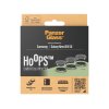 - Samsung Galaxy A55 - Kameraskydd - Hoops