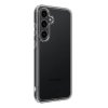 - Samsung Galaxy A55 - Skal - Stöttålig - Transparent