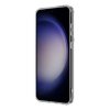 - Samsung Galaxy A55 - Skal - Stöttålig - Transparent
