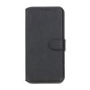 - Samsung Galaxy A55 - Fodral - Magnetiskt Avtagbart Skal - Svart