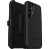 - Samsung Galaxy A55 - Skal - Defender - Svart