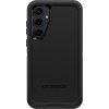 - Samsung Galaxy A55 - Skal - Defender - Svart