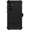 - Samsung Galaxy A55 - Skal - Defender - Svart