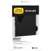 - Samsung Galaxy A55 - Skal - Defender - Svart