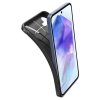 - Samsung Galaxy A55 - Skal - Rugged Armor - Matte Black