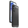 - Samsung Galaxy A55 - Skal - Rugged Armor - Matte Black