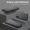 - Samsung Galaxy A56 - Fodral - 023 Series - Svart