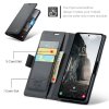 - Samsung Galaxy A56 - Fodral - 023 Series - Svart