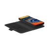- Samsung Galaxy A56 - Fodral - Lynge - Svart