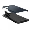 - Samsung Galaxy A56 - Skal - Tough Armor - Metal Slate