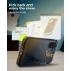 - Samsung Galaxy A56 - Skal - Tough Armor - Metal Slate