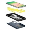 - Samsung Galaxy A56 - Skal - Tough Armor - Metal Slate