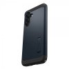 - Samsung Galaxy A56 - Skal - Tough Armor - Metal Slate