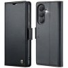 - Samsung Galaxy A57 - Fodral - 023 Series - Svart