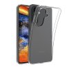 - Samsung Galaxy A57 - Skal - Greenland - Transparent