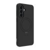 - Samsung Galaxy A57 - Skal - Iceland Ultra Magnet Kickstand - Svart