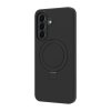 - Samsung Galaxy A57 - Skal - Iceland Ultra Magnet Kickstand - Svart