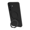 - Samsung Galaxy A57 - Skal - Iceland Ultra Magnet Kickstand - Svart