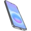 - Samsung Galaxy A57 - Skal - React - Transparent