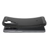 - Samsung Galaxy A57 - Skal - Rugged Armor - Matte Black