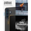 - Samsung Galaxy A57 - Skal - Rugged Armor - Matte Black