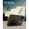 - Samsung Galaxy A57 - Skal - Tough Armor - Svart