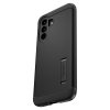 - Samsung Galaxy A57 - Skal - Tough Armor - Svart