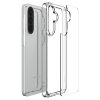 - Samsung Galaxy A57 - Skal - Ultra Hybrid - Crystal Clear