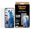 - Samsung Galaxy A57 - Skärmskydd - Ultra-Wide Fit EasyAligner