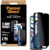 - Samsung Galaxy A57 - Skärmskydd - Ultra-Wide Fit Privacy EasyAligner