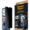 - Samsung Galaxy A57 - Skärmskydd - Ultra-Wide Fit Privacy EasyAligner