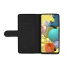 - Samsung Galaxy A72 - Fodral - Magnetiskt Avtagbart Skal - Svart